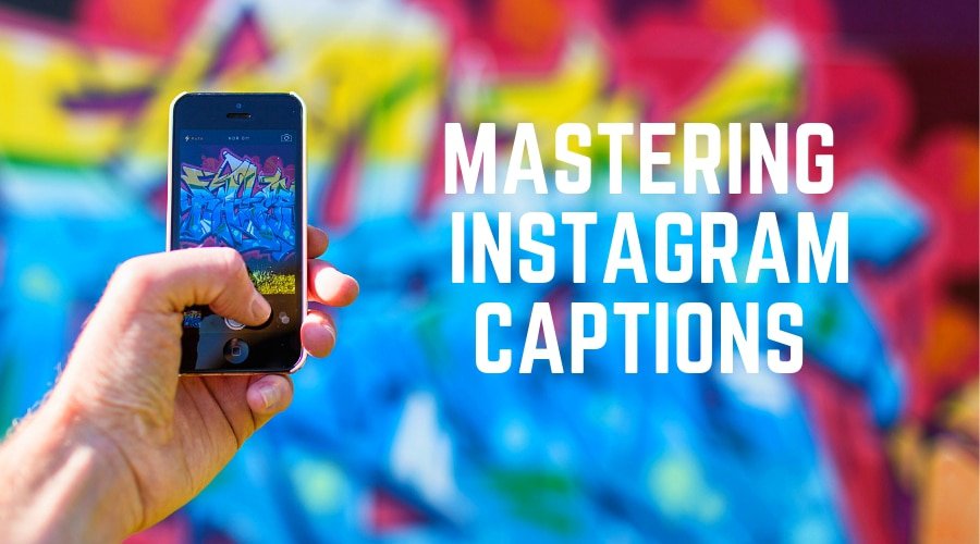 Best Instagram captions