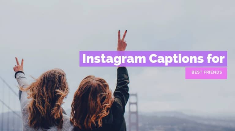 1000+ Instagram Captions to bring life to Your Photos