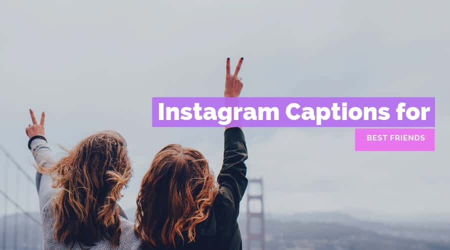 1000+ Instagram Captions to bring life to Your Photos