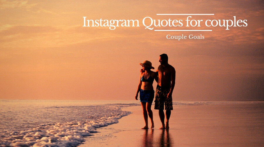 Ig Quotes for couples