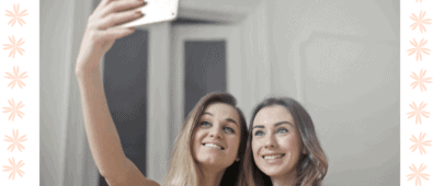 Selfie Captions
